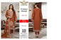 Premium Dhanak 3 Piece Suit – Winter Collection Vol #739 | Attari Arts